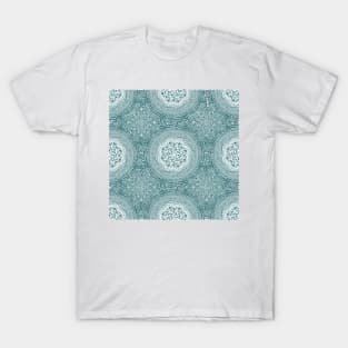 Mandala Pattern 005 T-Shirt